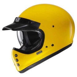 CASCO HJC V60 UNI ROJO