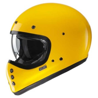 CASCO HJC V60 UNI ROJO