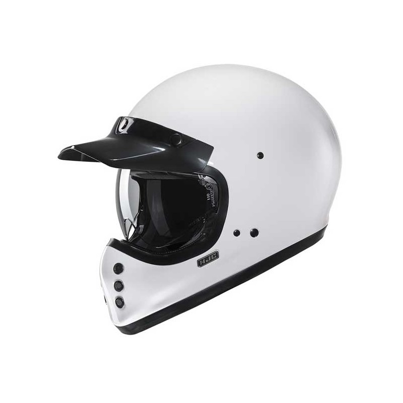 CASCO HJC V60 UNI VERDE