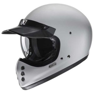 CASCO HJC V60 UNI BLANCO