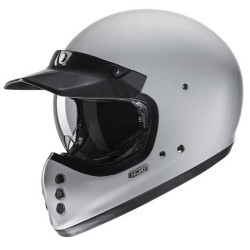 CASCO HJC V60 UNI BLANCO