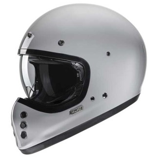 CASCO HJC V60 UNI BLANCO