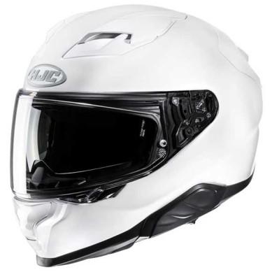 CASCO INTEGRAL HJC F71 UNI GRIS