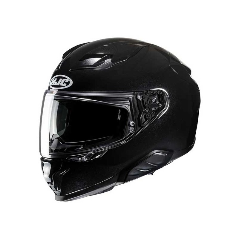 CASCO INTEGRAL HJC F71 UNI BLANCO PERLA