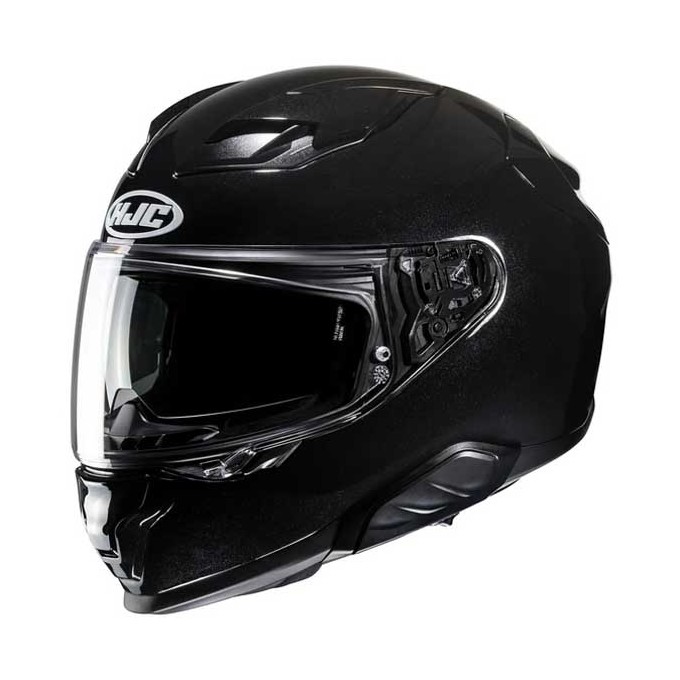 CASCO INTEGRAL HJC F71 UNI BLANCO PERLA