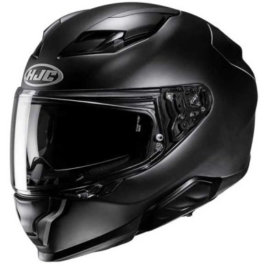 CASCO INTEGRAL HJC F71 UNI AZUL METÁLICO