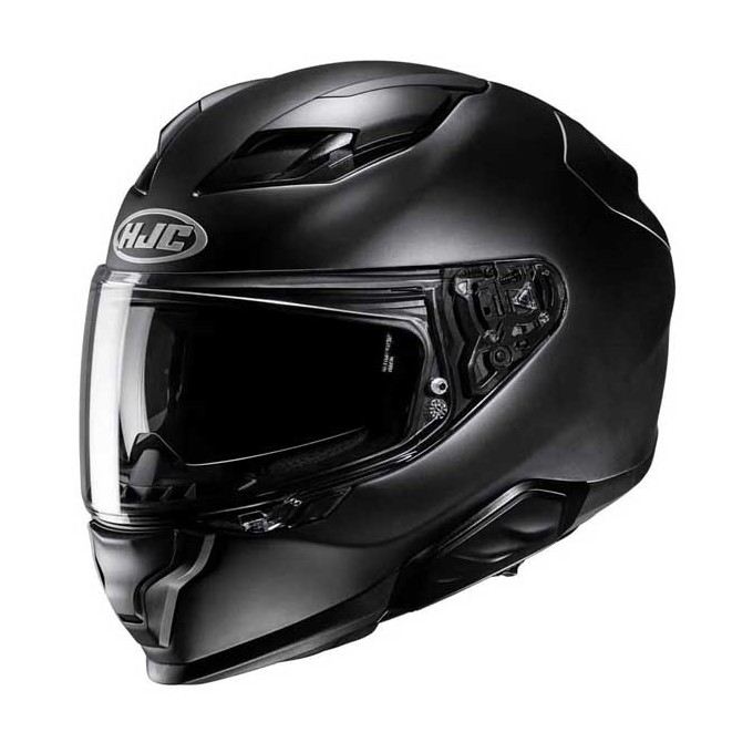 CASCO INTEGRAL HJC F71 UNI AZUL METÁLICO