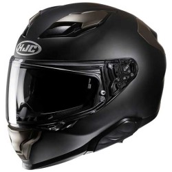 CASCO INTEGRAL HJC F71 UNI GRIS TITANIUM