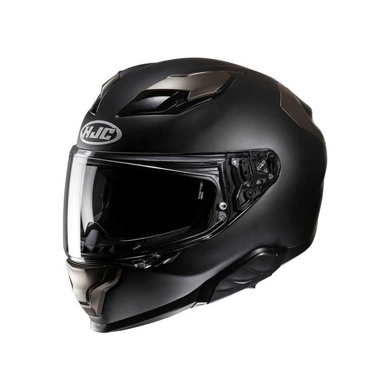 CASCO INTEGRAL HJC F71 UNI GRIS TITANIUM