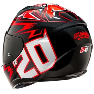 CASCO HJC C10 TEZ MC4SF