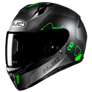 CASCO HJC C10 ASPA GRIS