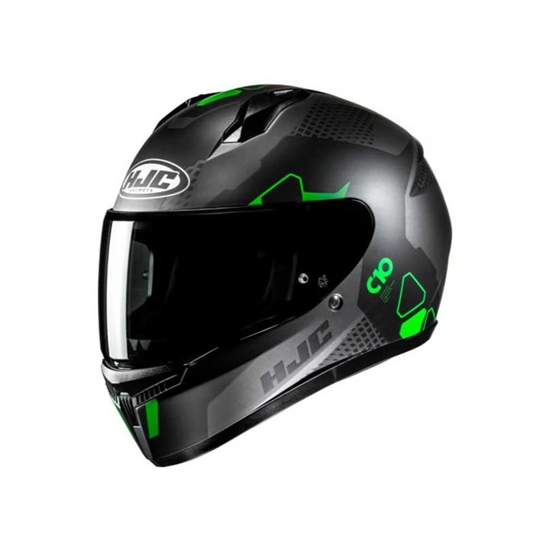 CASCO HJC C10 ASPA GRIS