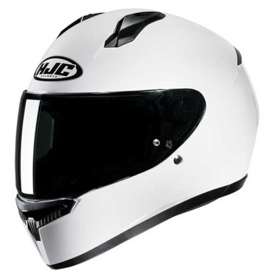 CASCO HJC C10 GETI AMARILLO / AZUL