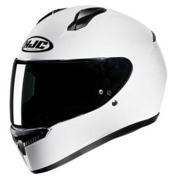 CASCO HJC C10 GETI AMARILLO / AZUL