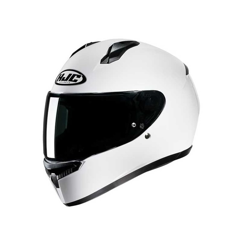 CASCO HJC C10 GETI AMARILLO / AZUL