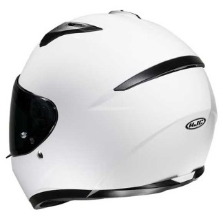 CASCO HJC C10 GETI AMARILLO / AZUL