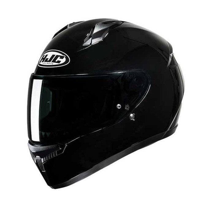 CASCO HJC C10 UNI BLANCO