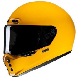 CASCO HJC V10 UNI ROJO
