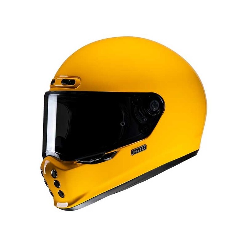 CASCO HJC V10 UNI ROJO