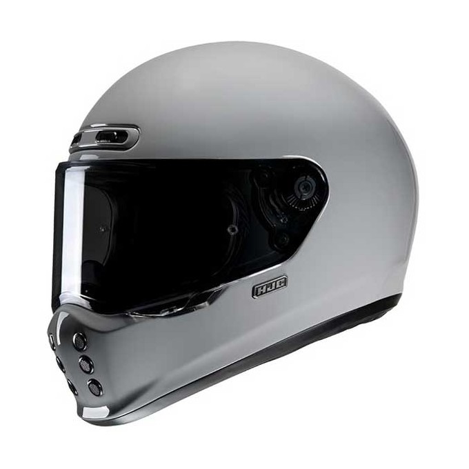 CASCO HJC V10 UNI AMARILLO