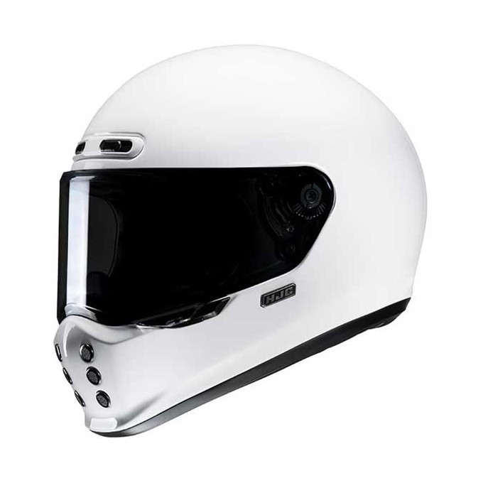 CASCO HJC V10 UNI GRIS