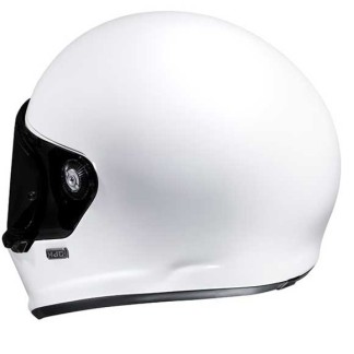 CASCO HJC V10 UNI GRIS