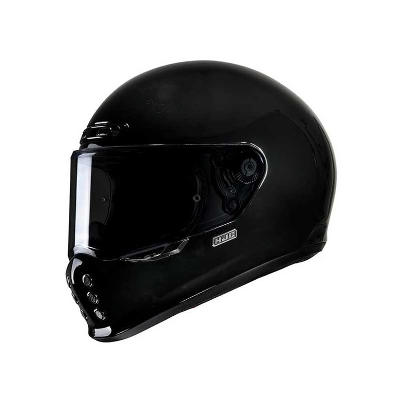 CASCO HJC V10 UNI BLANCO