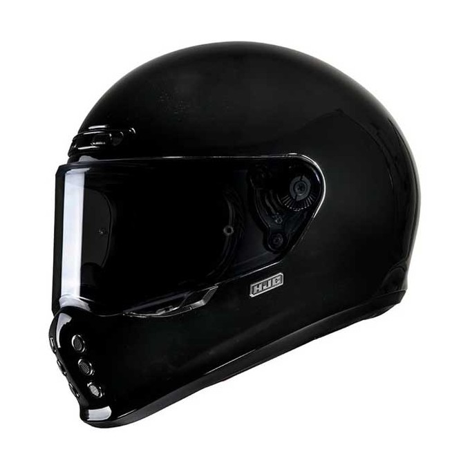 CASCO HJC V10 UNI BLANCO