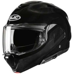 CASCO INTEGRAL HJC F100 UNI BLANCO PERLA