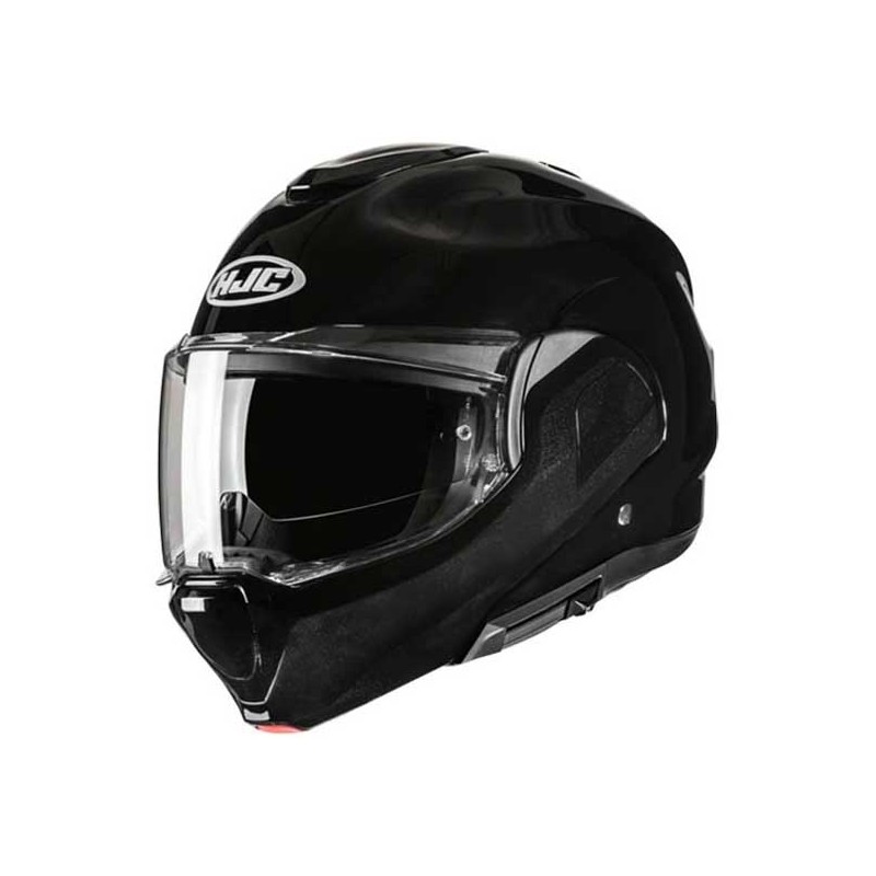 CASCO INTEGRAL HJC F100 UNI BLANCO PERLA