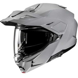 CASCO INTEGRAL HJC I80 UNI GRIS