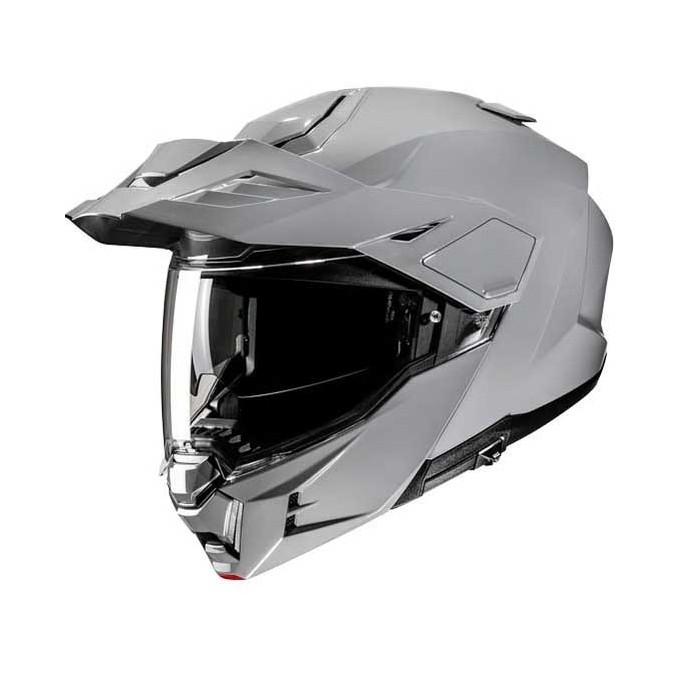 CASCO INTEGRAL HJC I80 UNI GRIS