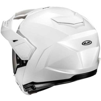 CASCO INTEGRAL HJC I80 UNI GRIS