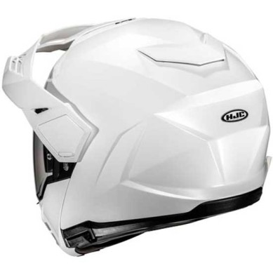 CASCO INTEGRAL HJC I80 UNI GRIS