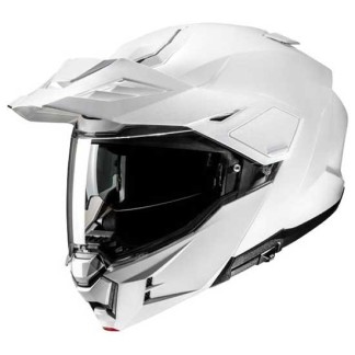 CASCO INTEGRAL HJC I80 UNI GRIS