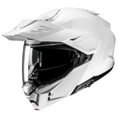 CASCO INTEGRAL HJC I80 UNI GRIS