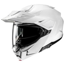 CASCO INTEGRAL HJC I80 UNI GRIS