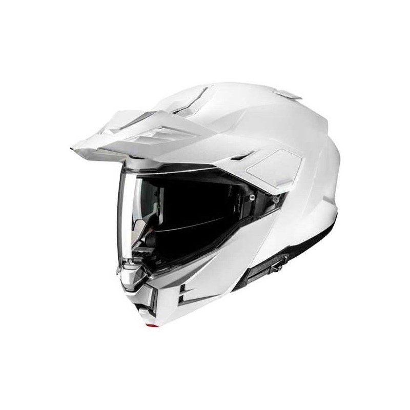 CASCO INTEGRAL HJC I80 UNI GRIS