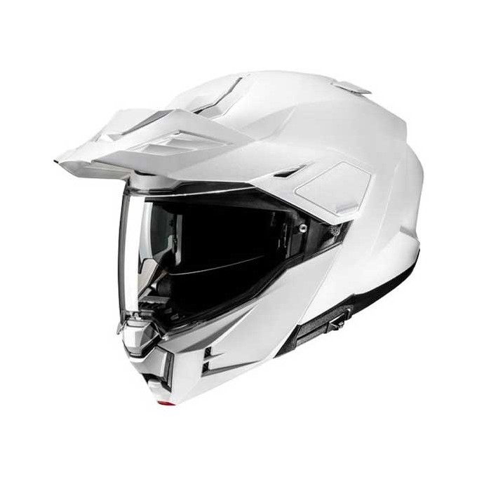 CASCO INTEGRAL HJC I80 UNI GRIS