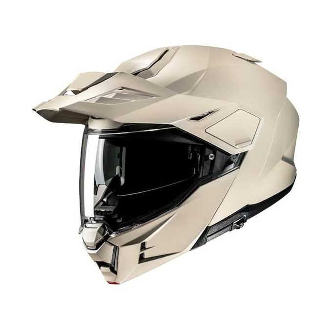 CASCO INTEGRAL HJC I80 UNI AZUL METÁLICO