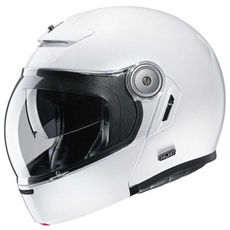 CASCO INTEGRAL HJC V90 UNI GRIS