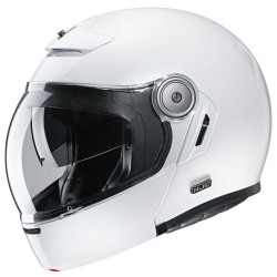 CASCO INTEGRAL HJC V90 UNI GRIS