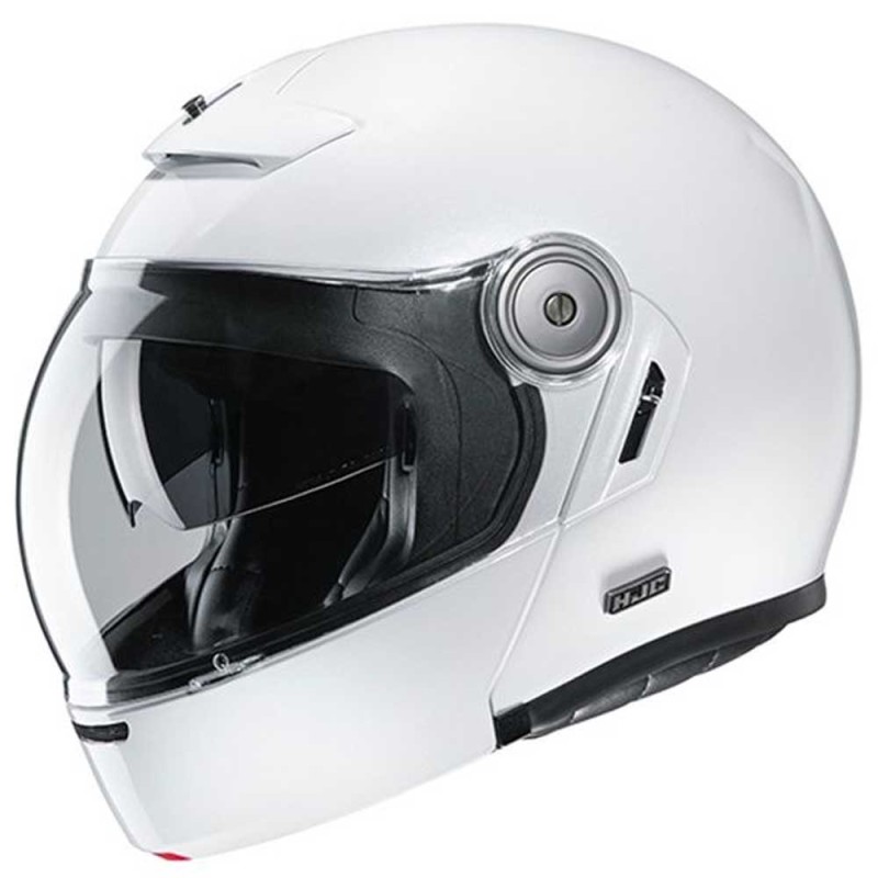 CASCO INTEGRAL HJC V90 UNI GRIS