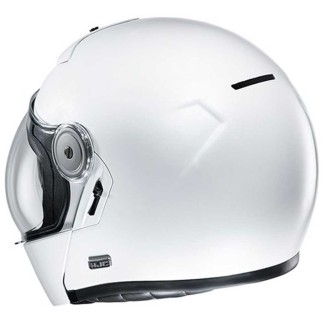 CASCO INTEGRAL HJC V90 UNI GRIS