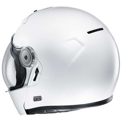 CASCO INTEGRAL HJC V90 UNI GRIS