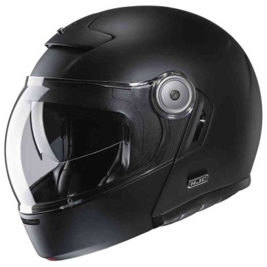 CASCO INTEGRAL HJC V90 UNI BLANCO PERLA