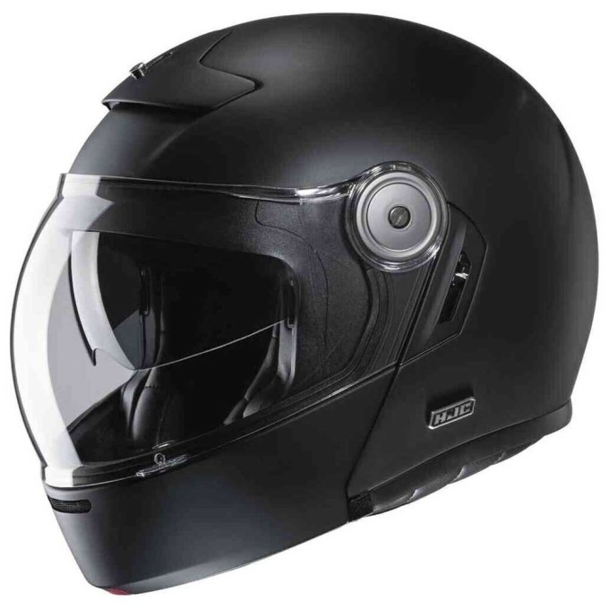 CASCO INTEGRAL HJC V90 UNI BLANCO PERLA