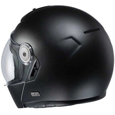 CASCO INTEGRAL HJC V90 UNI BLANCO PERLA