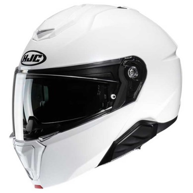 CASCO INTEGRAL HJC I91 UNI GRIS