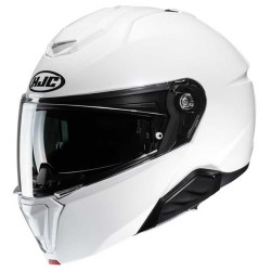 CASCO INTEGRAL HJC I91 UNI GRIS